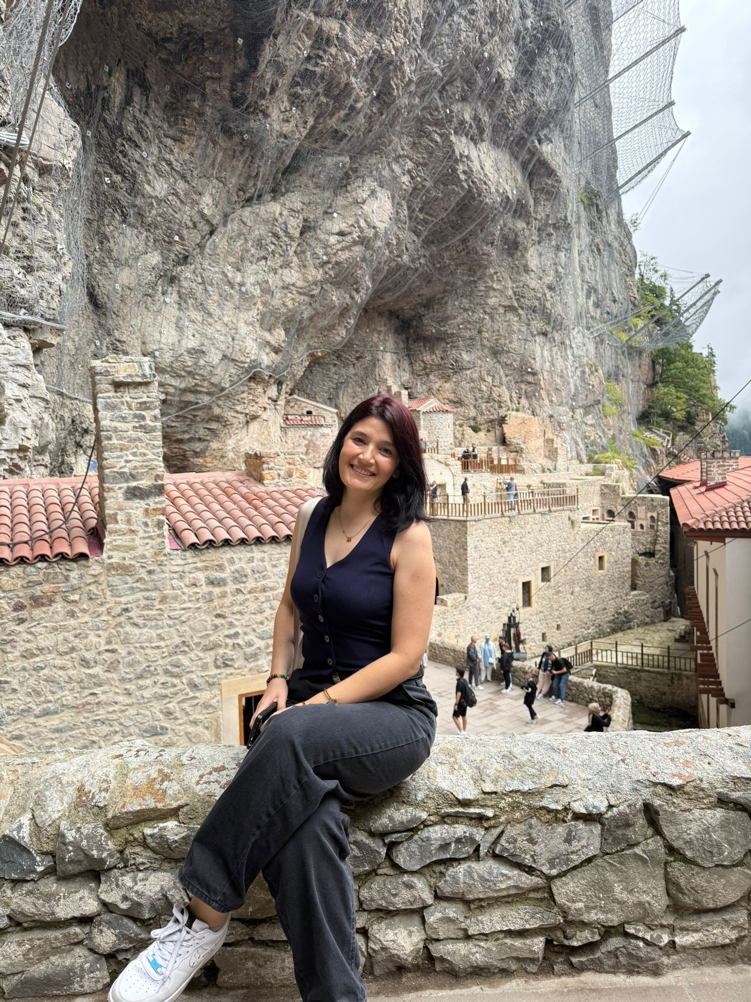 KARDENİZ BATUM TURU 3 GECE 4 GÜN  2026 SEZONU Fotoğrafları 